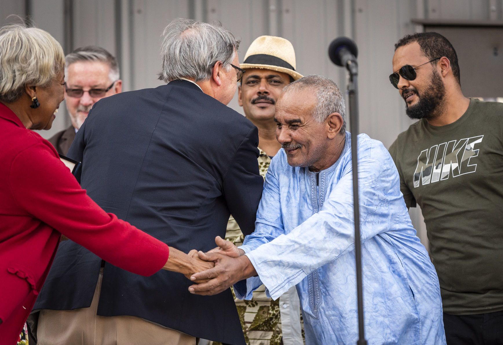 Tinariwen